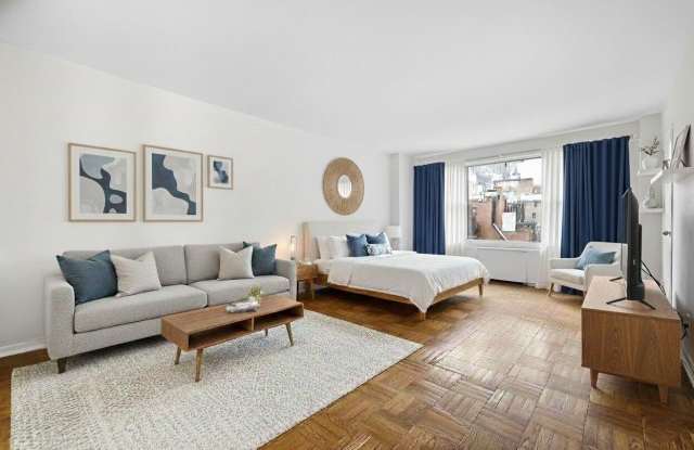 77 W 55TH Street unit: 5Kk