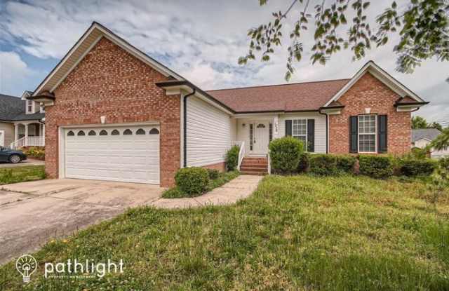 1236 Danielle Downs Court Southeast