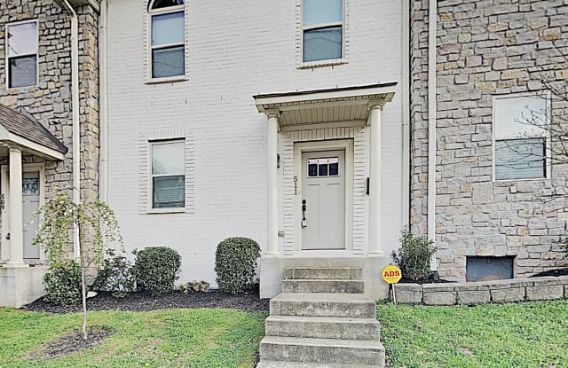 511 Garfield St - 511 Garfield Street, Nashville, TN 37208