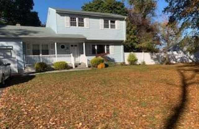 5 Alvord Street