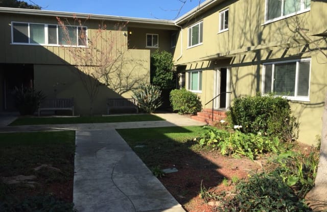 400 Ravenswood Ave Apt 6 - 400 Ravenswood Ave, Menlo Park, CA 94025