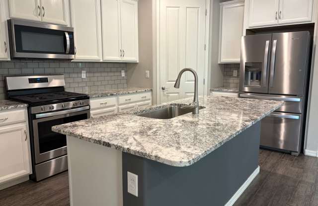 Photo of Northwest Beauty