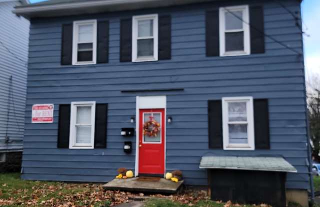 Photo of 119 Bowery St