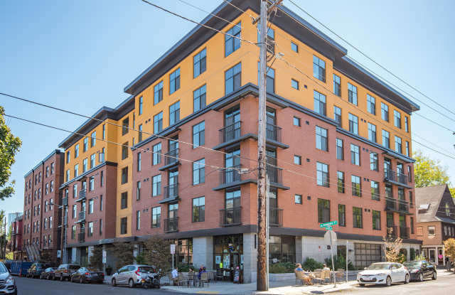 20 Pettygrove