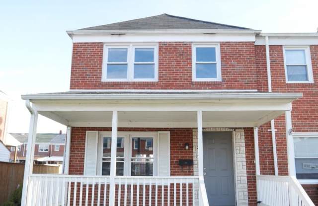 Three Bedroom Townhome- Middle River, MD **MOVE TODAY  SAVE!** photos photos