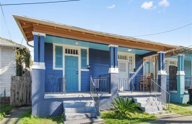 7929 Forshey Street - 7929 Forshey Street, New Orleans, LA 70125