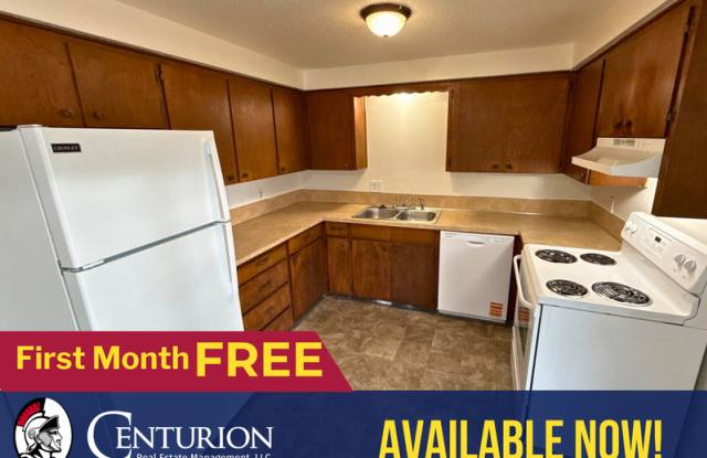 Photo of 3920 Iberis St. NE