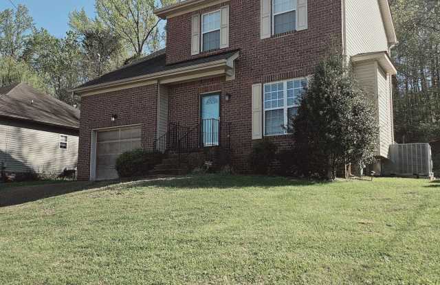 Photo of 419 Brownstone Street