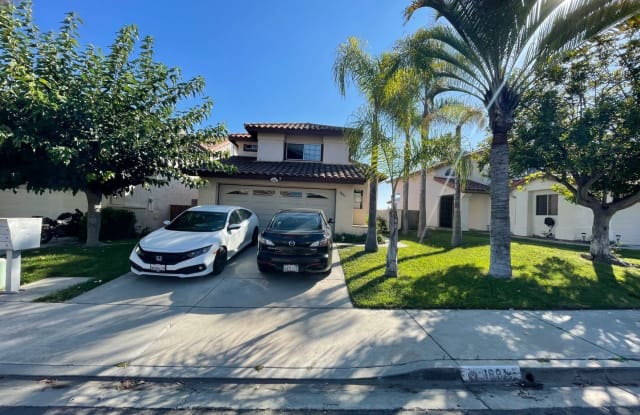 1881 Avenida Segovia - 1881 Avenida Segovia, Oceanside, CA 92056