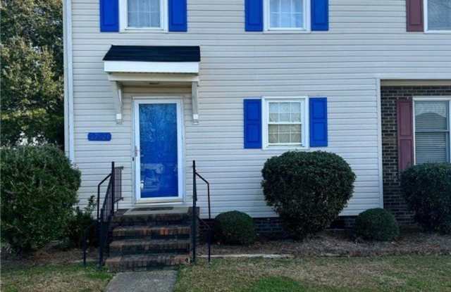 3702-1 Cliffridge Drive