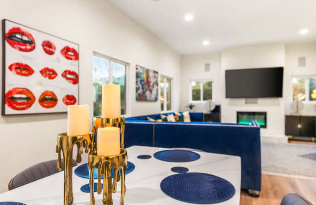 Photo of 1400 North Orange Drive