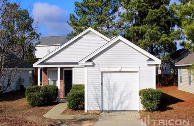 3 Glen Knoll Court - 3 Glen Knoll Court, Richland County, SC 29229