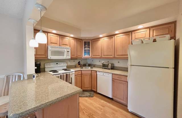 443 Pine Glen Lane
