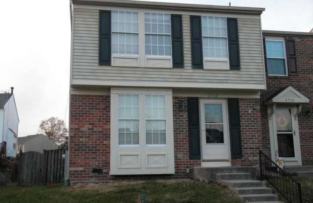 3710 TIMAHOE CIRCLE - 3710 Timahoe Circle, Perry Hall, MD 21236