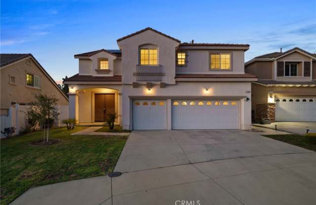 27360 Hammett Court