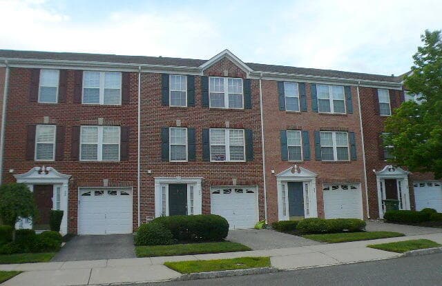 25 Abby Road - 25 Abby Road, Monmouth County, NJ 07727