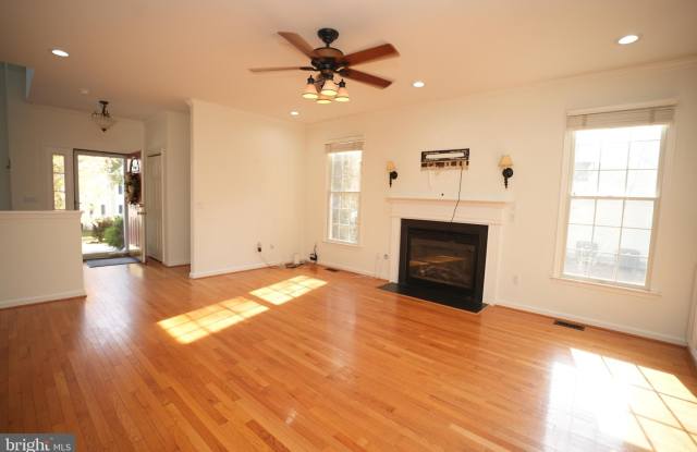 23293 MISTY POND Lane