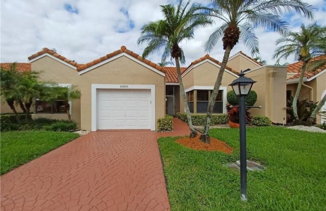 22655 Meridiana Dr - 22655 Meridiana Drive, Palm Beach County, FL 33433