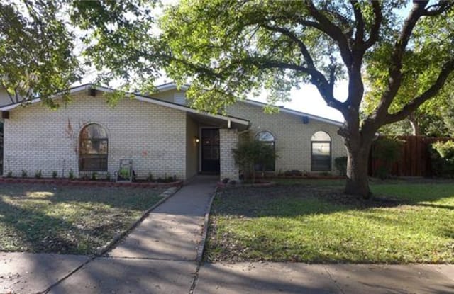 5537 Excalibur Drive - 5537 Excalibur Drive, Garland, TX 75044