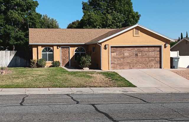 528 North 2230 East Street