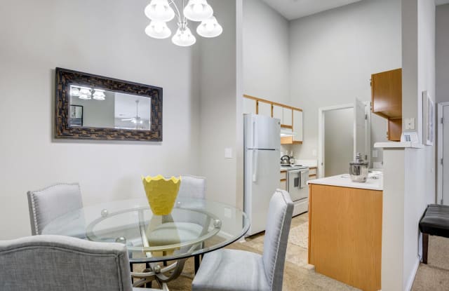 Lenoxplace at Garner Station Apartments