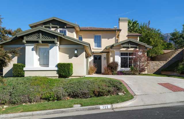 721 Owen Court