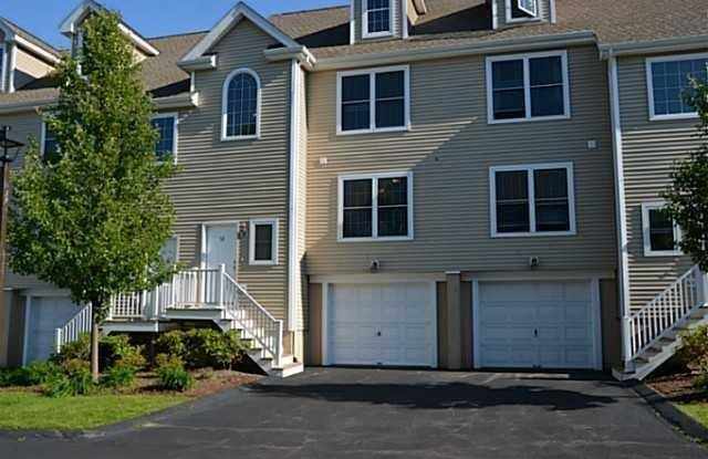 15 Freedom Way - 15 Freedom Way, New London County, CT 06357