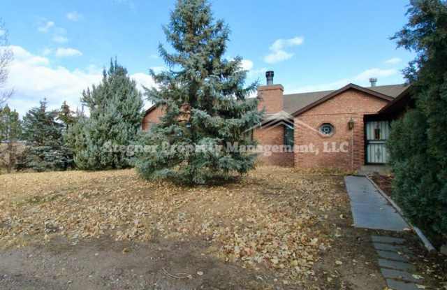 25090 County Road 15 - 25090 County Road 15, Weld County, CO 80534