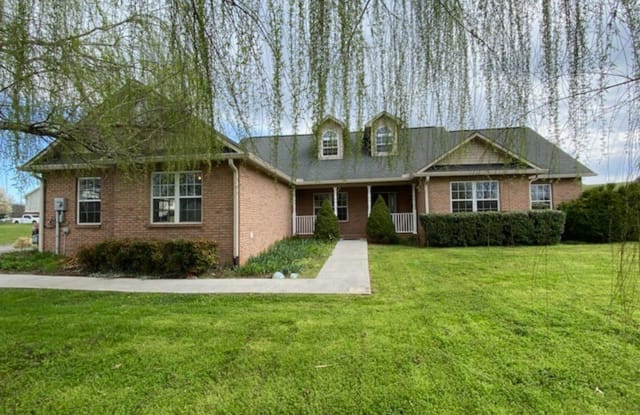 1717 Bend View Lane - 1717 Bend View Lane, Sevier County, TN 37876