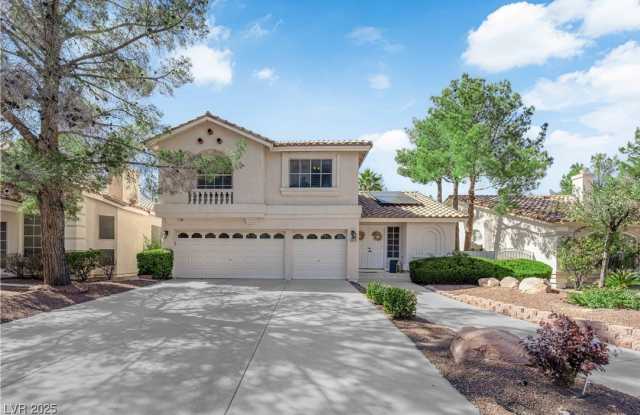 5029 Tranquil Stream Court