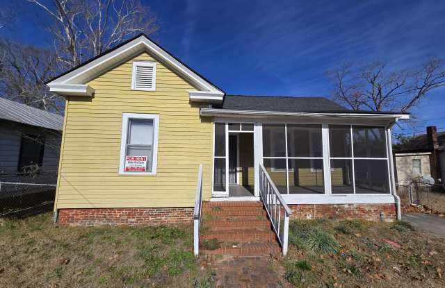 Photo of 1945 Ellis Street