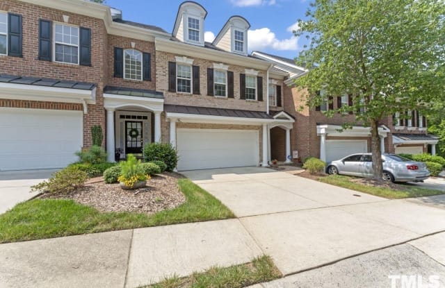 4065 Barton Park Pl - 4065 Barton Park Place, Raleigh, NC 27613