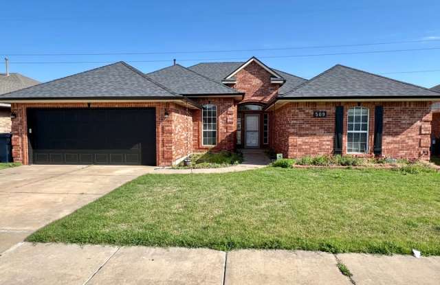 509 Southwest 157th Street