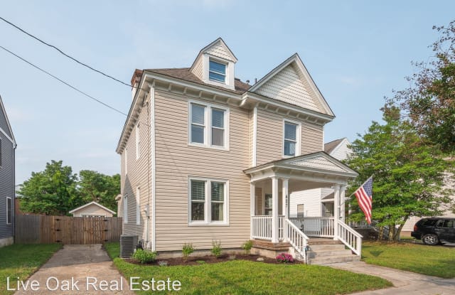 427 W 29th Street - 427 West 29th Street, Norfolk, VA 23508