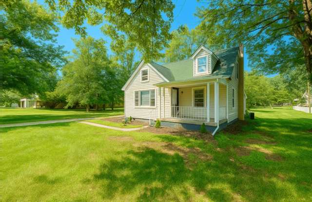 Photo of 14736 Haggerty Rd