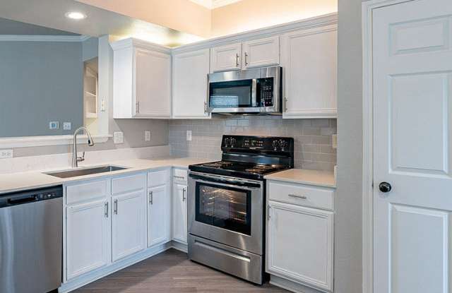 Photo of Bala Woods at Kingwood Apartments