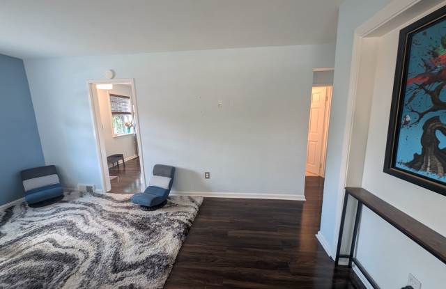 Lovely 4BR/3BA single family home with attached garage located in Montgomery County.