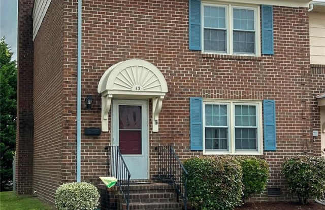 13 Charles Parish Drive
