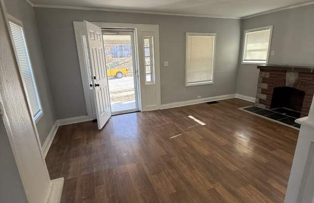 630 North Pleasant Street