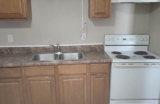 Photo of 125 E Locust St.