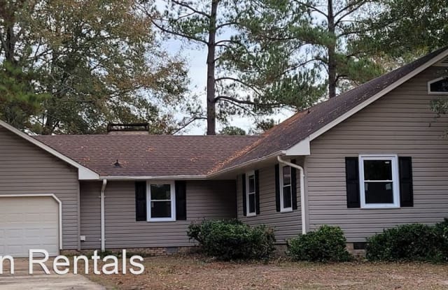 1235 Collingwood Drive - 1235 Collingwood Drive, Sumter County, SC 29154