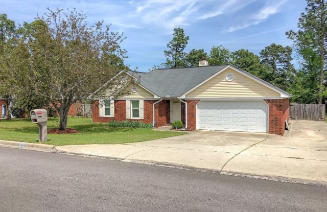 2916 Norwood Drive - 2916 Norwood Dr, Augusta, GA 30909