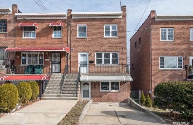 2452 Wilson Avenue 2452 - 2452 Wilson Ave, Bronx, NY 10469