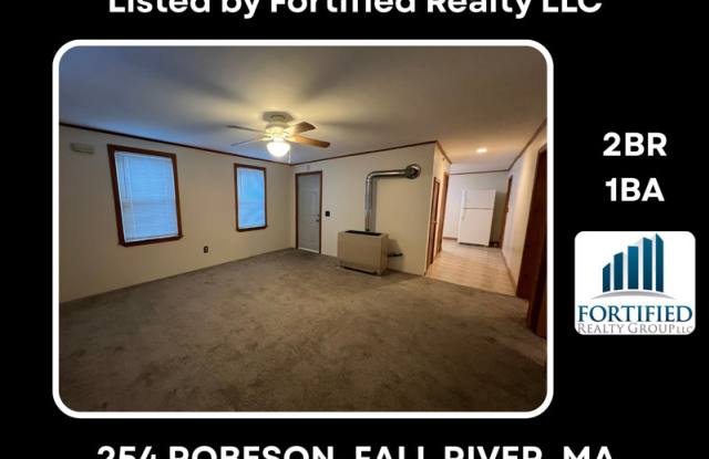 Photo of 254 Robeson St