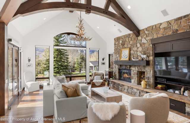 875 Horse Ranch Drive