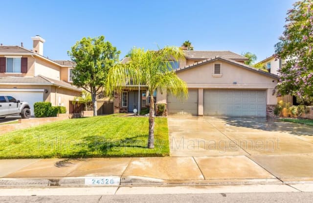 24320 Brilliante Dr. - 24320 Brilante Drive, Wildomar, CA 92595