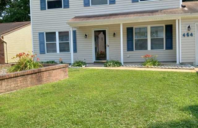 464 Michael Irvin Drive