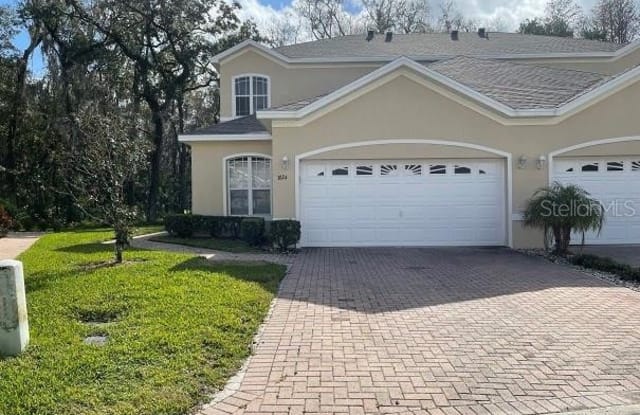 7624 WIMPOLE DRIVE - 7624 Wimpole Drive, Pasco County, FL 34655