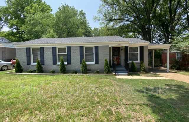 Photo of 3699 Tchulahoma Rd