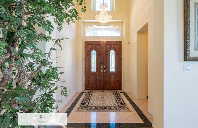 Rowland Unified School District – 6 Bedrooms | 4.5 Baths | Custom Pool